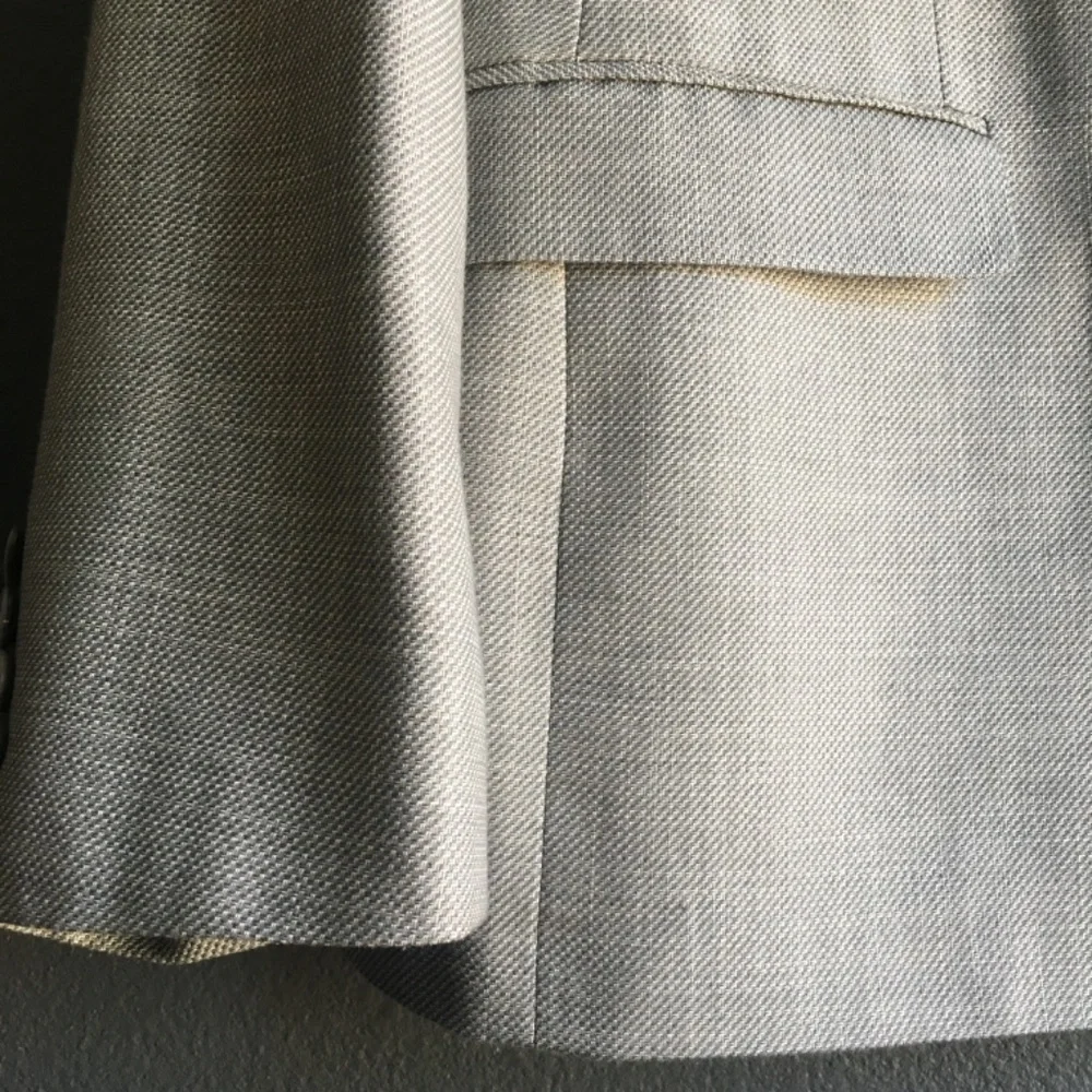 Van Heusen good pre